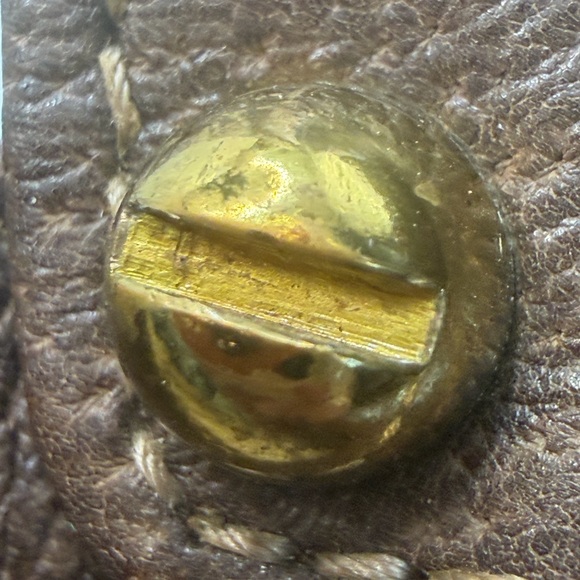 Gucci Brown and Cream Shoulder Bag - Picture 16 of 16